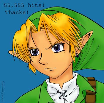 RPG Link from Triforce MUCK :)
